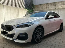Weiß Gebraucht 2020 BMW 220 M Sport Coupé | 26.800 € (Fairer Preis)