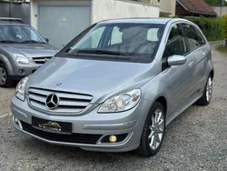 Silber Gebraucht 2006 Mercedes B200 Van / Kleinbus | 3.500 € (Fairer Preis)