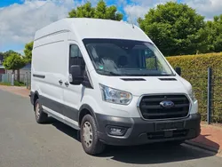 Weiß Gebraucht 2020 Ford Transit Trend Van / Kleinbus | 9.610 € (Superpreis)