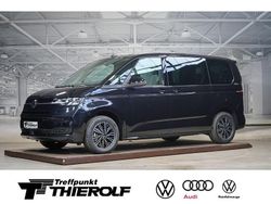 Deep black perleffekt Neu 2025 VW T7 Goal Van | 62.480 € (Guter Preis)