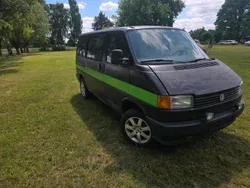 Schwarz Gebraucht 1994 VW T4 Van | 2.450 €