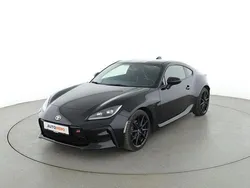 Schwarz Gebraucht 2022 Toyota GR86 Coupé | 33.680 € (Guter Preis)