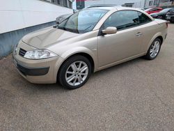 Gebraucht 2005 Renault Mégane Cabriolet Cabrio | 3.890 € (Teuer)