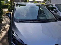 Grau Gebraucht 2019 Opel Zafira Van / Kleinbus | 9.090 € (Superpreis)