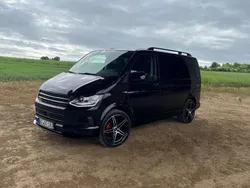 Gebraucht 2016 VW T6 Trendline Van | 26.000 € (Superpreis)