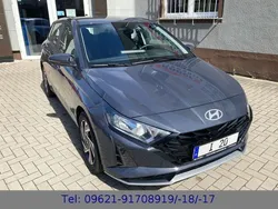 Gebraucht 2024 Hyundai i20 Comfort Limousine | 21.350 € (Fairer Preis)
