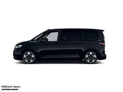 Deep black perleffekt Neu 2025 VW T7 Life Van | 77.900 €