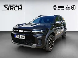 Schwarz Neu 2025 Dacia Bigster Journey SUV | 33.490 € (Fairer Preis)