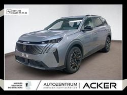 Grau Gebraucht 2025 Peugeot 5008 Allure SUV | 31.980 € (Guter Preis)