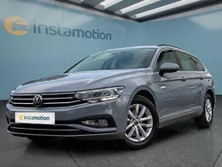 Grau Gebraucht 2022 VW Passat Kombi | 24.649 € (Fairer Preis)
