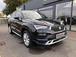Black magic Gebraucht 2025 Seat Ateca Xperience SUV | 29.990 € (Guter Preis)