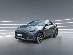 Grau Gebraucht 2025 Toyota C-HR SUV | 32.990 € (Guter Preis)