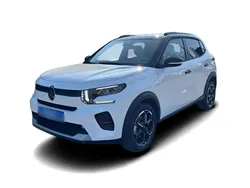 Weiss Neu 2025 Citroën C3 Start Kleinwagen | 27.428 €