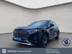 Schwarz Neu 2025 Wey 05 Premium SUV | 51.990 € (Fairer Preis)