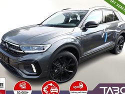 Grau Neu 2025 VW T-Roc R-line SUV | 34.023 € (Guter Preis)