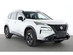 Pearl white Gebraucht 2024 Nissan X-Trail SUV | 32.890 € (Superpreis)