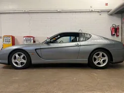 Ferrari 456