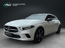 Andere Gebraucht 2021 Mercedes A200 Progressive Limousine | 24.790 € (Fairer Preis)