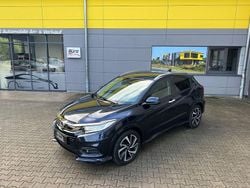 Blau Gebraucht 2020 Honda HR-V Executive SUV | 21.490 € (Fairer Preis)