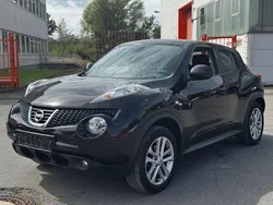 Braun Gebraucht 2013 Nissan Juke Tekna SUV | 5.490 € (Guter Preis)