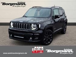 Schwarz Gebraucht 2024 Jeep Renegade Longitude SUV | 22.990 € (Guter Preis)