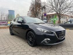 Schwarz Gebraucht 2015 Mazda 3 Limousine | 8.700 € (Guter Preis)