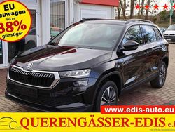 Black magic Neu 2025 Skoda Karoq SUV | 35.490 € (Fairer Preis)