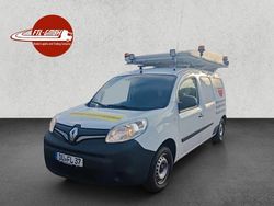 Weiß Gebraucht 2021 Renault Kangoo Van / Kleinbus | 23.800 €