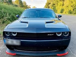 Schwarz Gebraucht 2017 Dodge Challenger SXT Coupé | 29.000 € (Teuer)