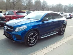 Gebraucht 2018 Mercedes GLE43 AMG AMG Limousine | 46.700 € (Fairer Preis)
