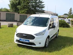 Weiß Gebraucht 2018 Ford Transit Trend Van / Kleinbus | 14.400 € (Fairer Preis)