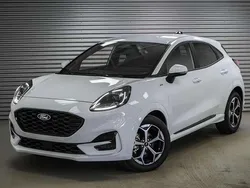 Frozen white uni () Neu 2025 Ford Puma ST-Line SUV | 24.491 € (Guter Preis)
