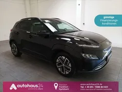 Schwarz Gebraucht 2023 Hyundai Kona Trend SUV | 21.970 € (Guter Preis)