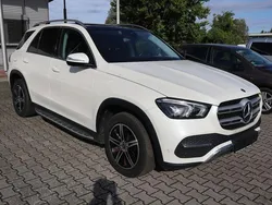 Weiß Gebraucht 2021 Mercedes GLE300 SUV | 49.990 € (Fairer Preis)