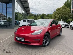 Rot Gebraucht 2019 Tesla Model 3 Performance Limousine | 26.990 € (Fairer Preis)