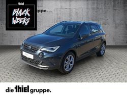 Grau Gebraucht 2024 Seat Arona FR SUV | 19.990 € (Fairer Preis)