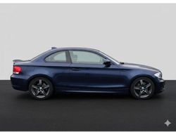 Blau Gebraucht 2012 BMW 118 Performance Kleinwagen | 7.500 € (Superpreis)