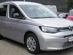 Reflexsilber Gebraucht 2023 VW Caddy Life Van / Kleinbus | 27.900 € (Superpreis)