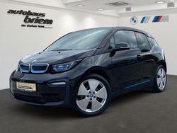 Fluid black mit akzent bmw i b Gebraucht 2022 BMW i3 Kleinwagen | 20.900 € (Fairer Preis)