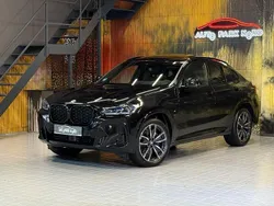 Schwarz Gebraucht 2024 BMW X4 M Sport SUV | 52.900 € (Guter Preis)