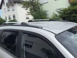Silber Gebraucht 2009 Hyundai Tucson Edition+ SUV | 5.600 € (Fairer Preis)