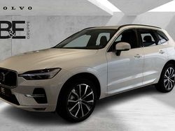 Weiss Gebraucht 2023 Volvo XC60 Core SUV | 38.950 € (Superpreis)