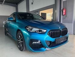 Blau Gebraucht 2024 BMW 218 M Sport Coupé | 25.900 € (Superpreis)