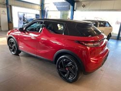 Rot Gebraucht 2022 DS Automobiles DS3 Crossback SUV | 22.450 € (Fairer Preis)