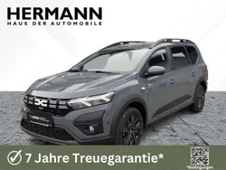 Schiefergrau (grau) Neu 2025 Dacia Jogger Expression Van / Kleinbus | 24.375 € (Etwas zu teuer)