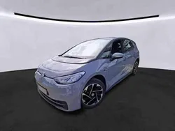 Grau Gebraucht 2022 VW ID.3 Pro Performance Kleinwagen | 20.990 € (Guter Preis)