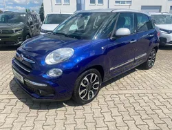 Colore esterno Gebraucht 2018 Fiat 500L Pop Star Van / Kleinbus | 9.990 € (Guter Preis)