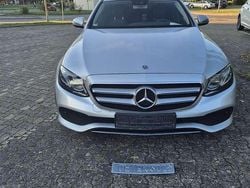 Gebraucht 2017 Mercedes E200 Limousine | 17.500 € (Superpreis)