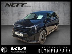 (abp)aurora black pearl Neu 2025 Kia Picanto Launch Edition Kleinwagen | 18.490 € (Fairer Preis)