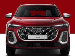 Neu 2025 Audi SQ5 Sport SUV | 66.690 €